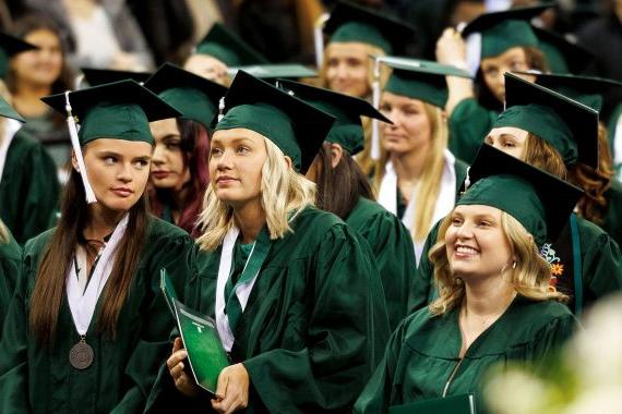 Enrollment increases at Bemidji State University and Northwest Technical College